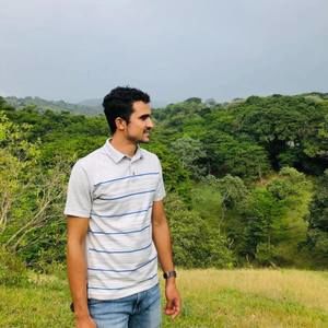 Meet your Posher, Milton